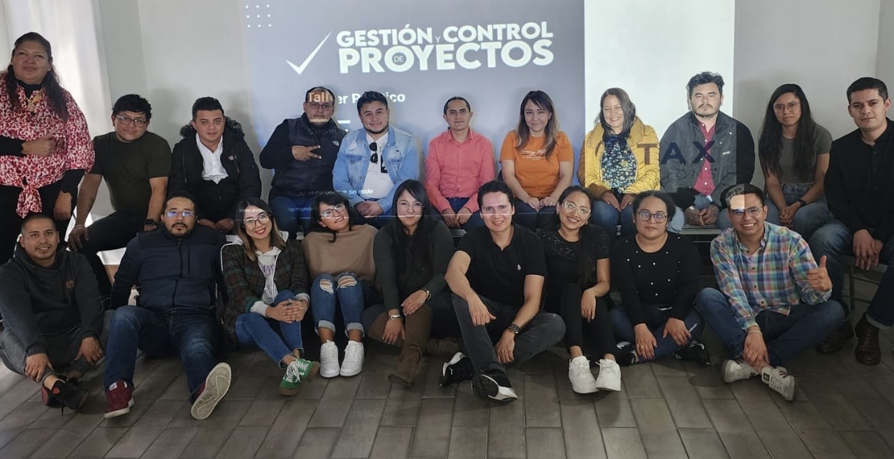 Taller de Planeación Estratégica