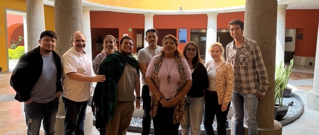 Capacitación Empresarial